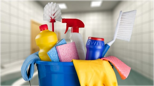 Deep cleaning service for Bermondsey homes and flats