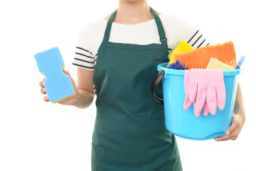 Person browsing Carpetcleaning Bermondsey website with cookies enabled