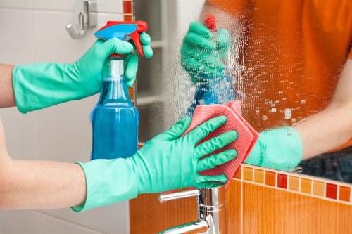 Professional stain removal for carpets and upholstery in Bermondsey homes