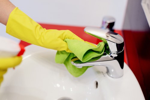 Professional carpet cleaning for Bermondsey homes and flats