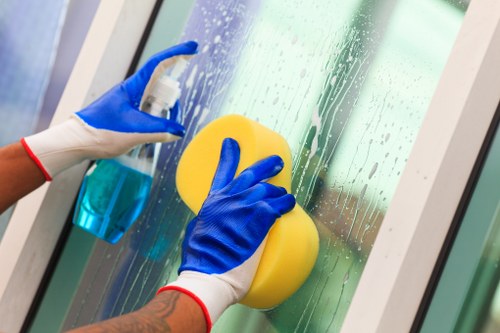 Carpet steam cleaning service for Bermondsey offices and businesses