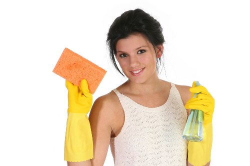 Safe and insured carpet cleaning service in Bermondsey