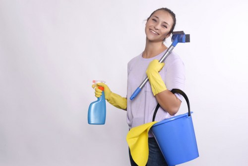 Deep cleaning support for Bermondsey homes before moving out or after a busy period