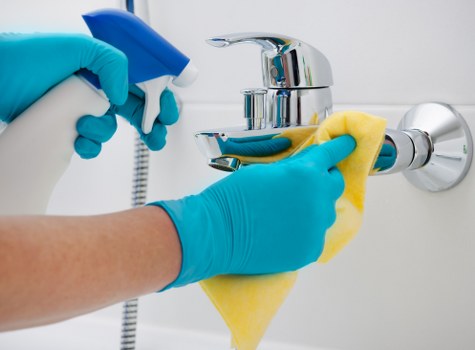 Free quote policy for carpet cleaning in Bermondsey