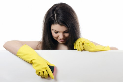 Eco-conscious waste handling and responsible disposal materials