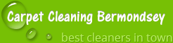 Carpet Cleaning Bermondsey